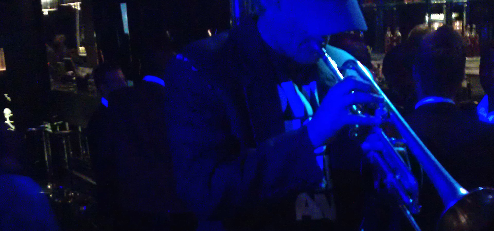 Trumpet